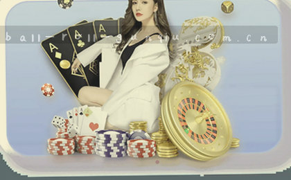 蓝色曲线穿过多彩数据点